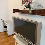 شقة Amber 127m2 + Terrace غدينيا