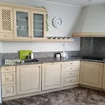 Amber 127m2 + Terrace Apartment *