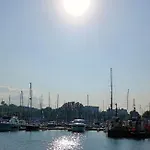 Amber 127m2 + Terrace