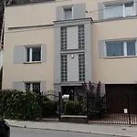 شقة Amber 127m2 + Terrace غدينيا