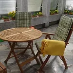 Amber 127m2 + Terrace * غدينيا