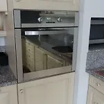 Amber 127m2 + Terrace شقة