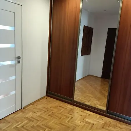 Amber 127m2 + Terrace Gdyně