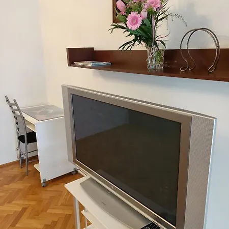 Appartamento Amber 127m2 + Terrace Gdynia