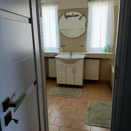 Apartmán Amber 127m2 + Terrace Gdyně