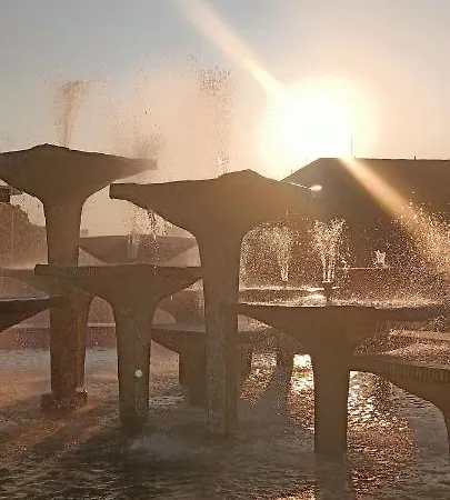 Amber 127m2 + Terrace