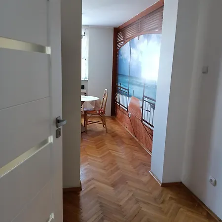 Amber 127m2 + Terrace Gdyně