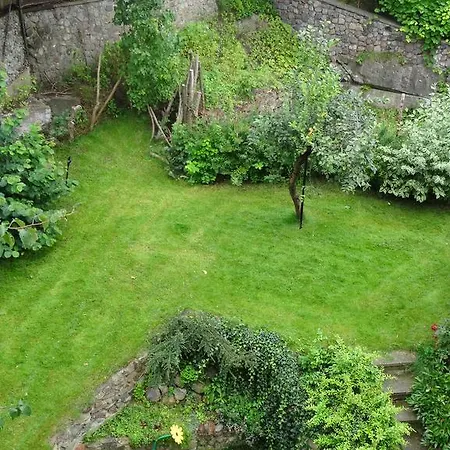 Apartament Amber 127m2 + Terrace