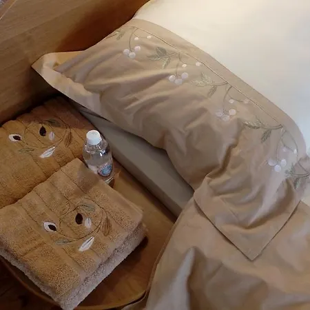 Appartamento Amber 127m2 + Terrace