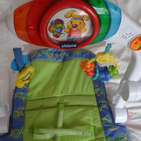 Amber 127m2 + Terrace Appartamento Gdynia