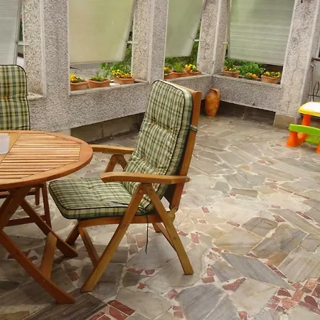 Amber 127m2 + Terrace