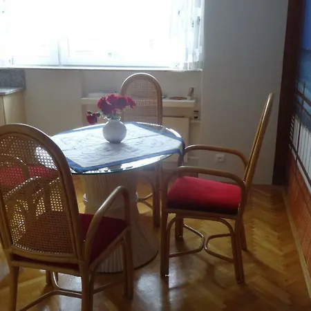 Apartmán Amber 127m2 + Terrace Gdyně