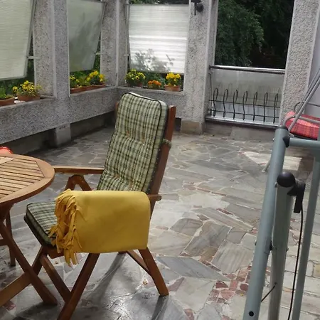 Appartamento Amber 127m2 + Terrace