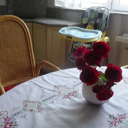 Apartmán Amber 127m2 + Terrace Gdyně