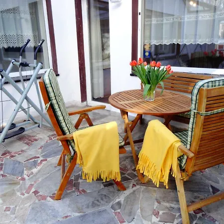 Amber 127m2 + Terrace Apartmán Gdyně