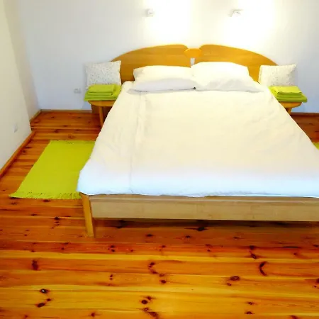 Amber 127m2 + Terrace Apartmán Gdyně