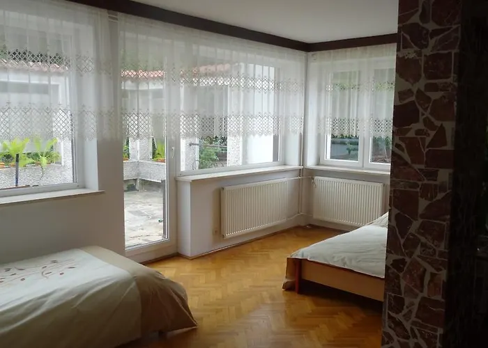 Amber 127m2 + Terrace