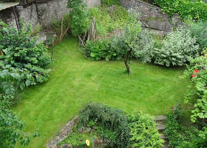 アパート Amber 127m2 + Terrace