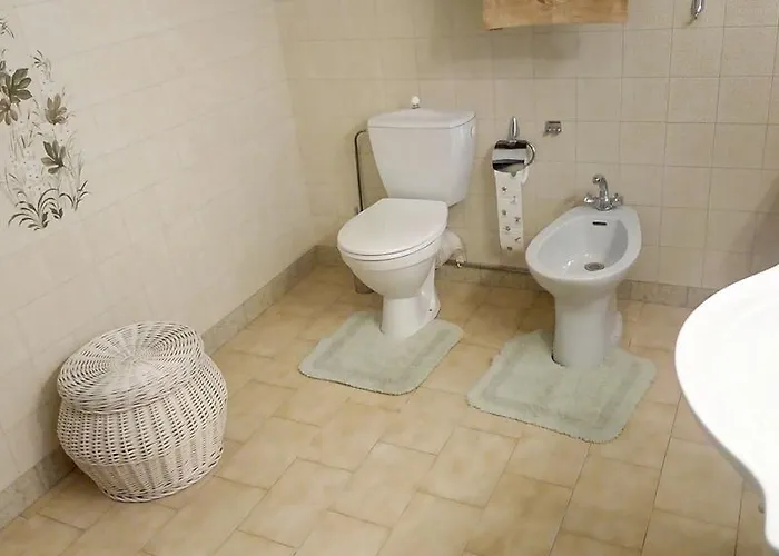 Amber 127m2 + Terrace グディニャ