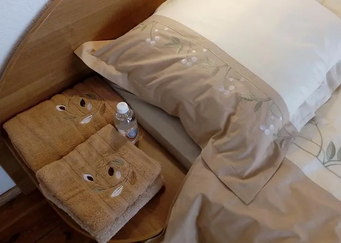 アパート Amber 127m2 + Terrace