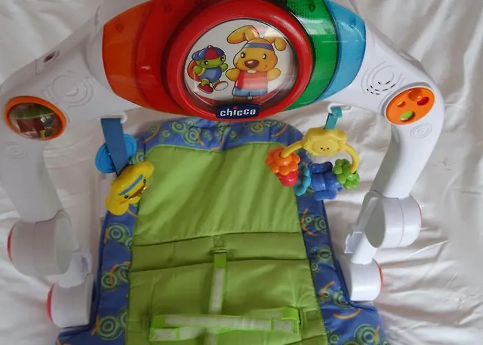 Amber 127m2 + Terrace アパート グディニャ