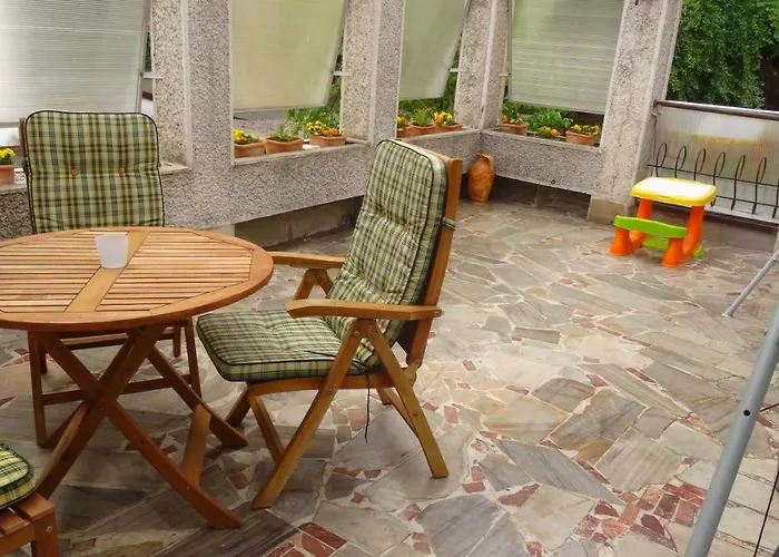 Amber 127m2 + Terrace