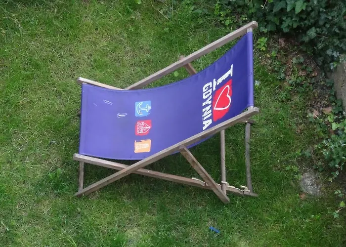 アパート Amber 127m2 + Terrace