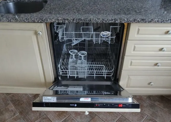 アパート Amber 127m2 + Terrace