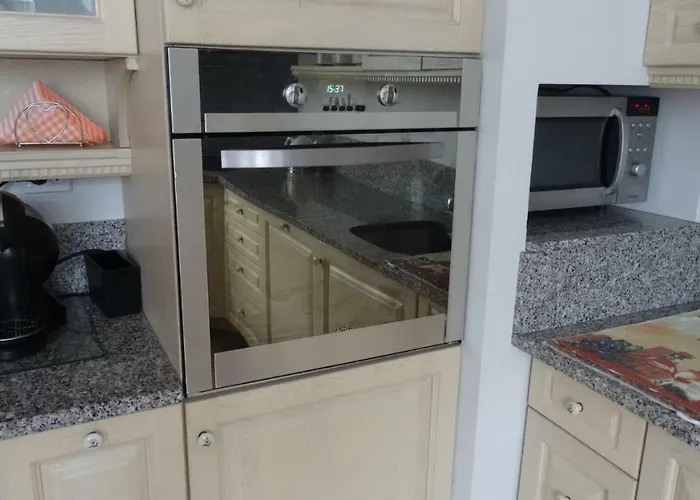 Amber 127m2 + Terrace アパート