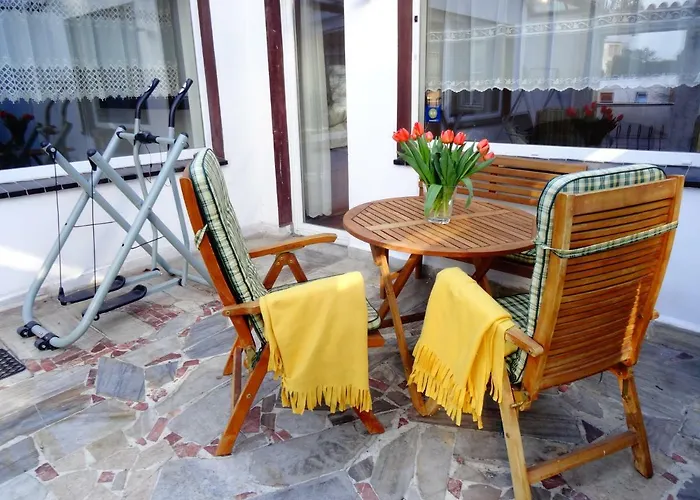 Amber 127m2 + Terrace アパート グディニャ