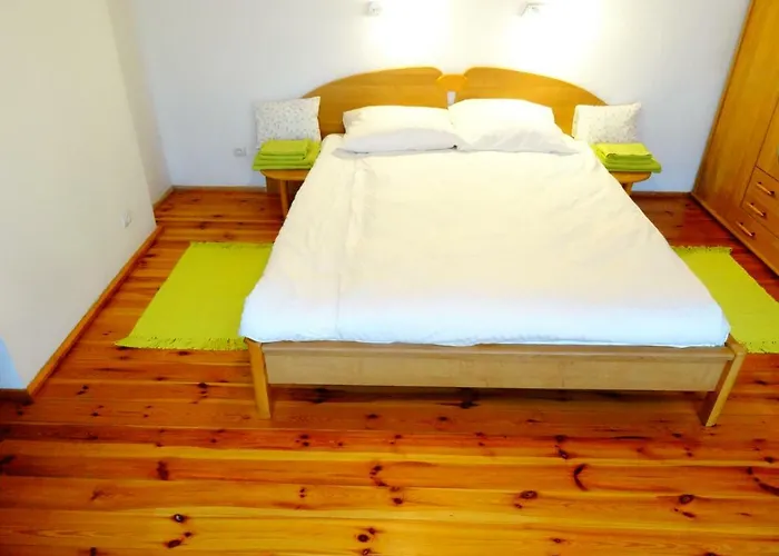 Amber 127m2 + Terrace アパート グディニャ